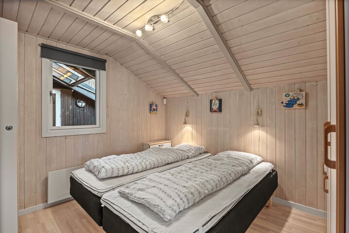 Ferienhaus 81299 in Ringvejen 58, Bolilmark, Rømø - Bild #18
