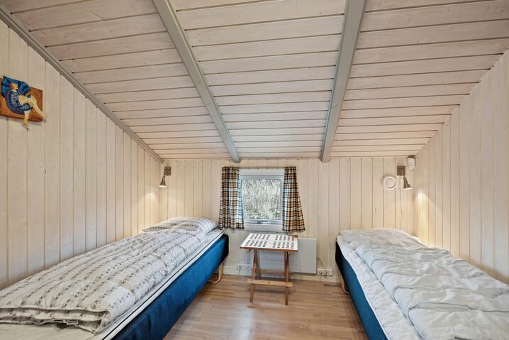 Ferienhaus 81299 in Ringvejen 58, Bolilmark, Rømø - Bild #20