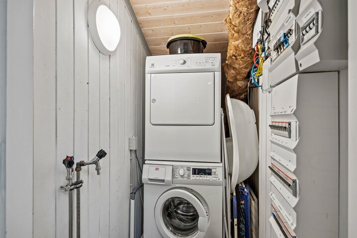 Ferienhaus 81299 in Ringvejen 58, Bolilmark, Rømø - Bild #21