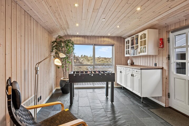 Ferienhaus 81299 in Ringvejen 58, Bolilmark, Rømø - Bild #23