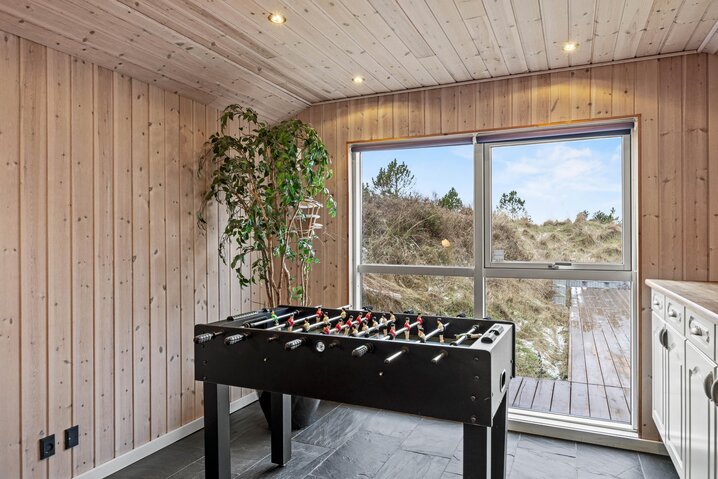 Ferienhaus 81299 in Ringvejen 58, Bolilmark, Rømø - Bild #24