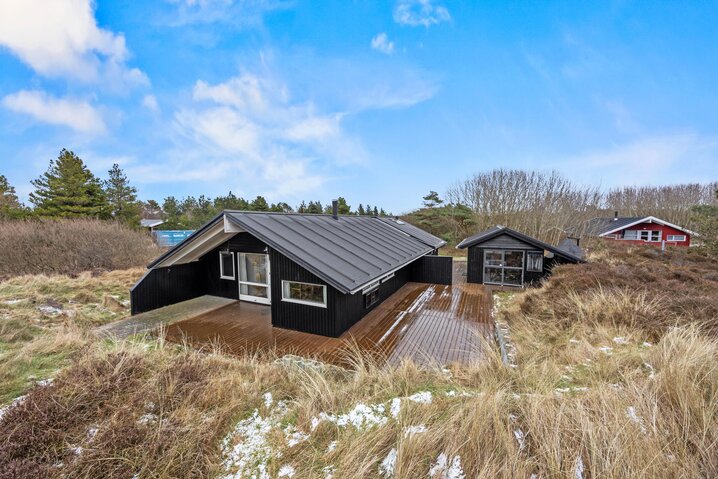 Ferienhaus 81299 in Ringvejen 58, Bolilmark, Rømø - Bild #25