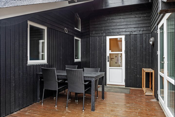 Ferienhaus 81299 in Ringvejen 58, Bolilmark, Rømø - Bild #26