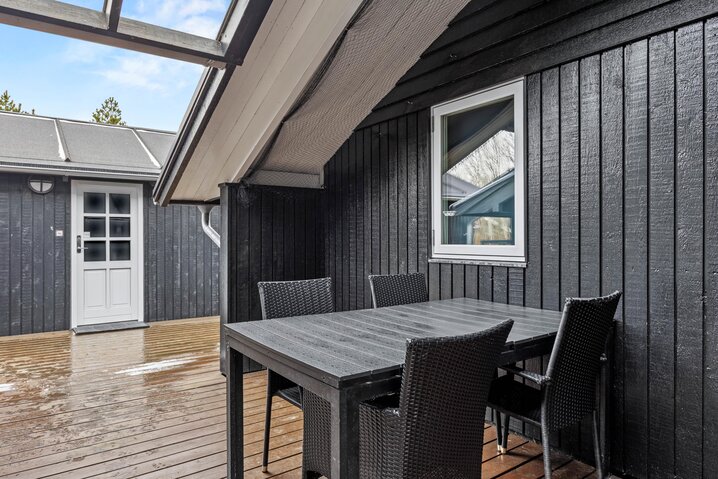 Ferienhaus 81299 in Ringvejen 58, Bolilmark, Rømø - Bild #27