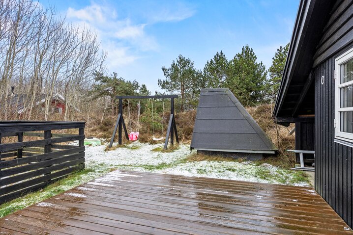 Ferienhaus 81299 in Ringvejen 58, Bolilmark, Rømø - Bild #28