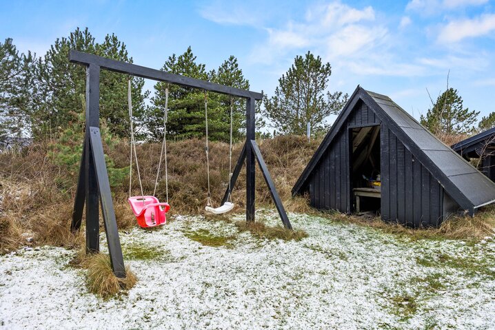 Ferienhaus 81299 in Ringvejen 58, Bolilmark, Rømø - Bild #29