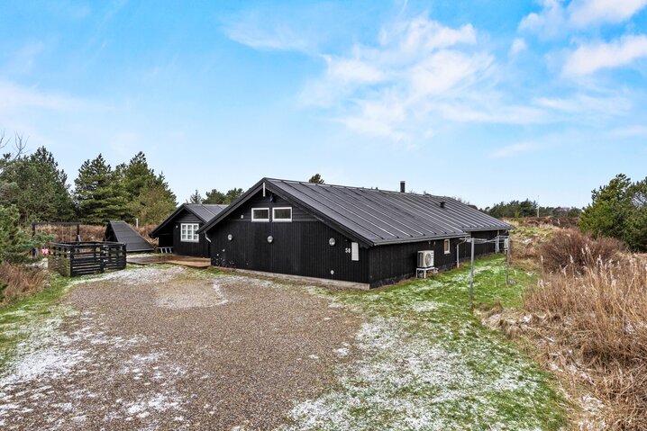 Ferienhaus 81299 in Ringvejen 58, Bolilmark, Rømø - Bild #30