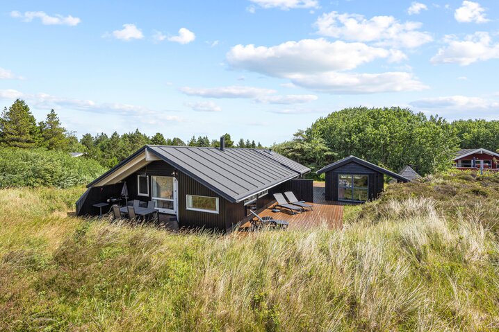 Ferienhaus 81299 in Ringvejen 58, Bolilmark, Rømø - Bild #0