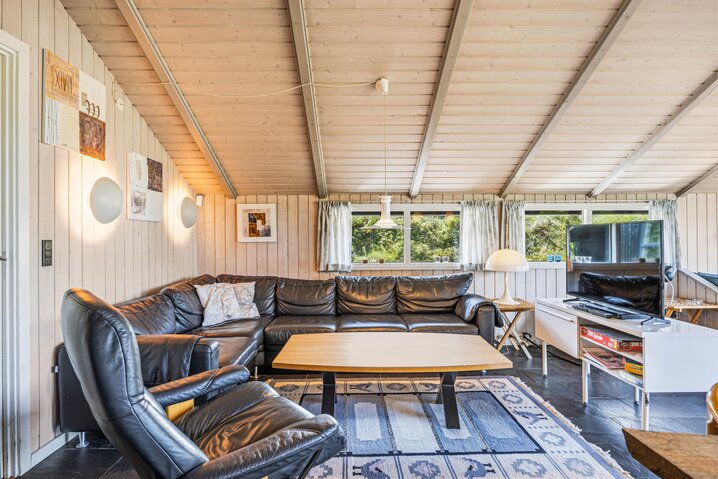 Ferienhaus 81299 in Ringvejen 58, Bolilmark, Rømø - Bild #1