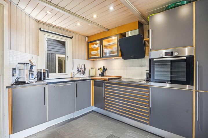 Ferienhaus 81299 in Ringvejen 58, Bolilmark, Rømø - Bild #2