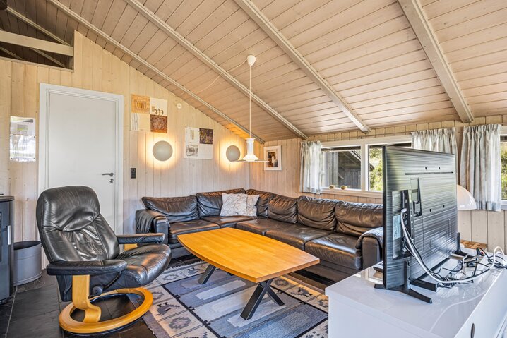 Ferienhaus 81299 in Ringvejen 58, Bolilmark, Rømø - Bild #3