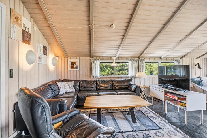 Ferienhaus 81299 in Ringvejen 58, Bolilmark, Rømø - Bild #4