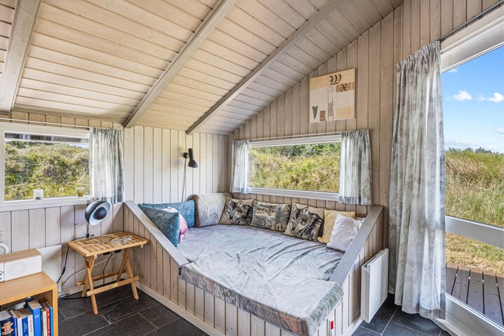 Ferienhaus 81299 in Ringvejen 58, Bolilmark, Rømø - Bild #5