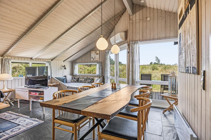 Ferienhaus 81299 in Ringvejen 58, Bolilmark, Rømø - Bild #6
