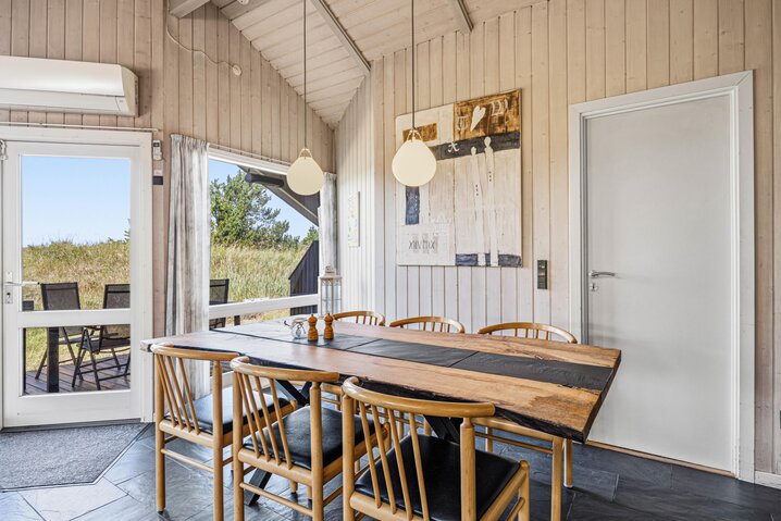 Ferienhaus 81299 in Ringvejen 58, Bolilmark, Rømø - Bild #7