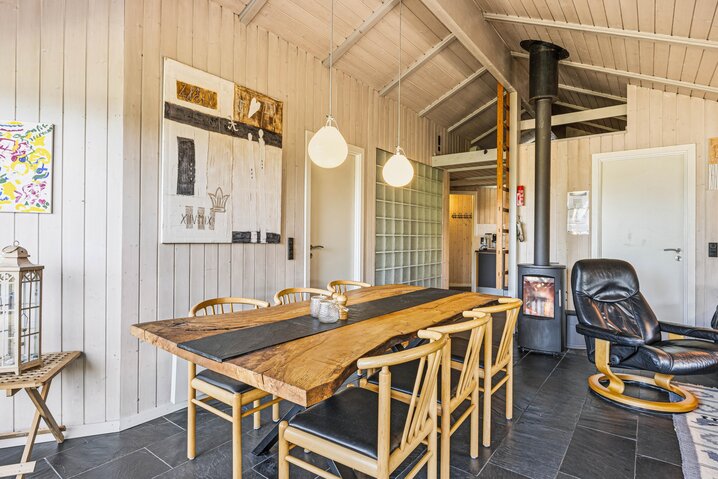 Ferienhaus 81299 in Ringvejen 58, Bolilmark, Rømø - Bild #8
