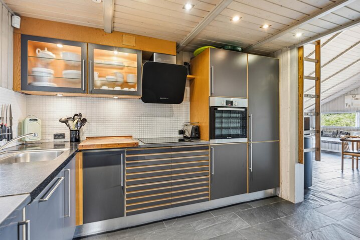 Ferienhaus 81299 in Ringvejen 58, Bolilmark, Rømø - Bild #9