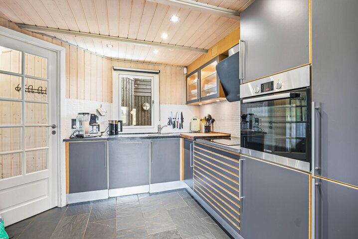 Ferienhaus 81299 in Ringvejen 58, Bolilmark, Rømø - Bild #10