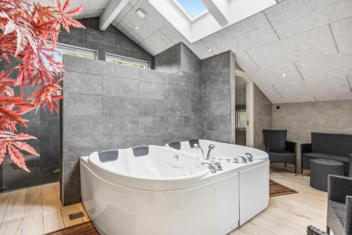 Ferienhaus 81299 in Ringvejen 58, Bolilmark, Rømø - Bild #15