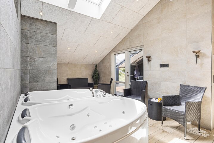 Ferienhaus 81299 in Ringvejen 58, Bolilmark, Rømø - Bild #16
