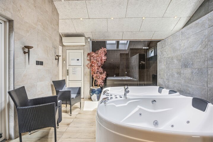 Ferienhaus 81299 in Ringvejen 58, Bolilmark, Rømø - Bild #12