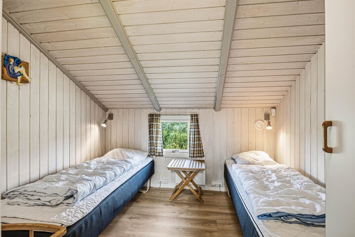 Ferienhaus 81299 in Ringvejen 58, Bolilmark, Rømø - Bild #22