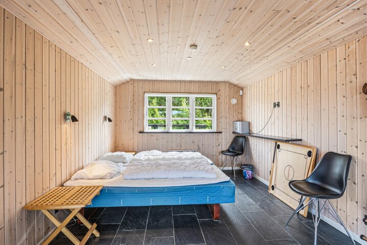 Ferienhaus 81299 in Ringvejen 58, Bolilmark, Rømø - Bild #23