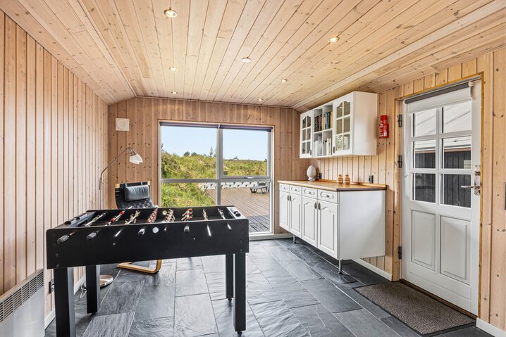 Ferienhaus 81299 in Ringvejen 58, Bolilmark, Rømø - Bild #24