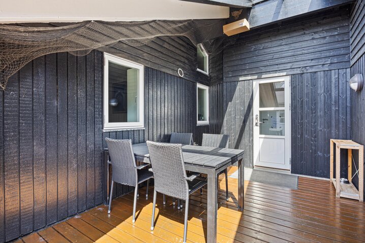 Ferienhaus 81299 in Ringvejen 58, Bolilmark, Rømø - Bild #27