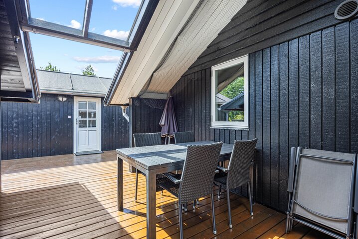 Ferienhaus 81299 in Ringvejen 58, Bolilmark, Rømø - Bild #28