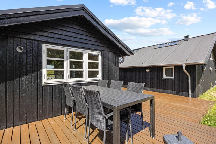 Ferienhaus 81299 in Ringvejen 58, Bolilmark, Rømø - Bild #29