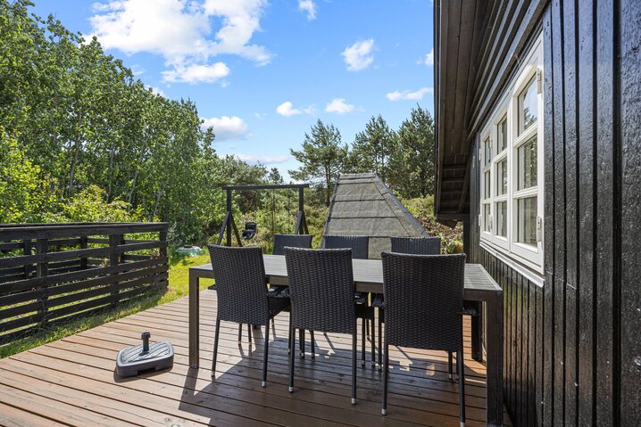 Ferienhaus 81299 in Ringvejen 58, Bolilmark, Rømø - Bild #30