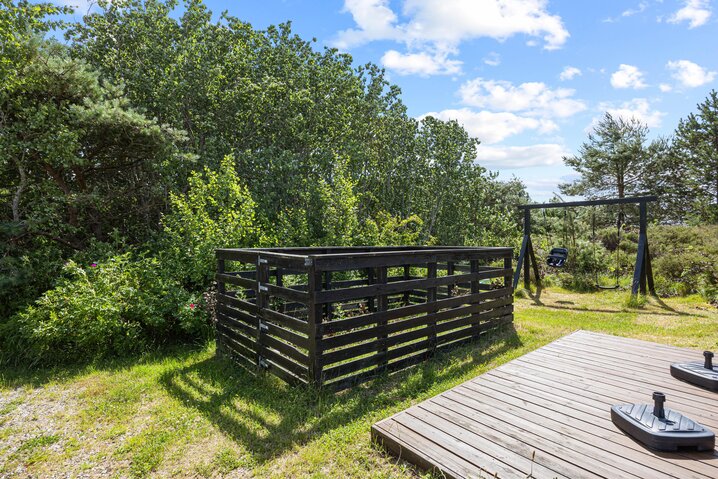 Ferienhaus 81299 in Ringvejen 58, Bolilmark, Rømø - Bild #31