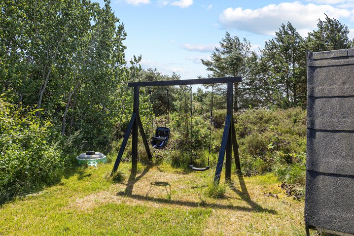 Ferienhaus 81299 in Ringvejen 58, Bolilmark, Rømø - Bild #32