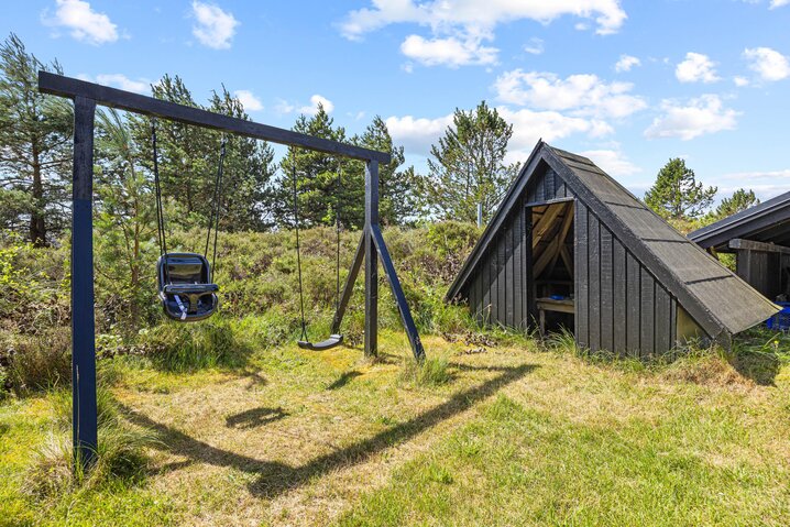 Ferienhaus 81299 in Ringvejen 58, Bolilmark, Rømø - Bild #33