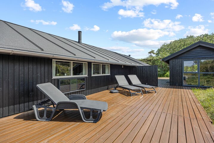 Ferienhaus 81299 in Ringvejen 58, Bolilmark, Rømø - Bild #34