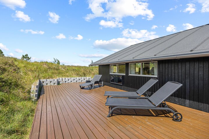 Ferienhaus 81299 in Ringvejen 58, Bolilmark, Rømø - Bild #35