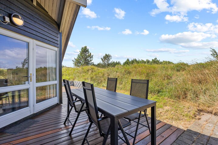 Ferienhaus 81299 in Ringvejen 58, Bolilmark, Rømø - Bild #36