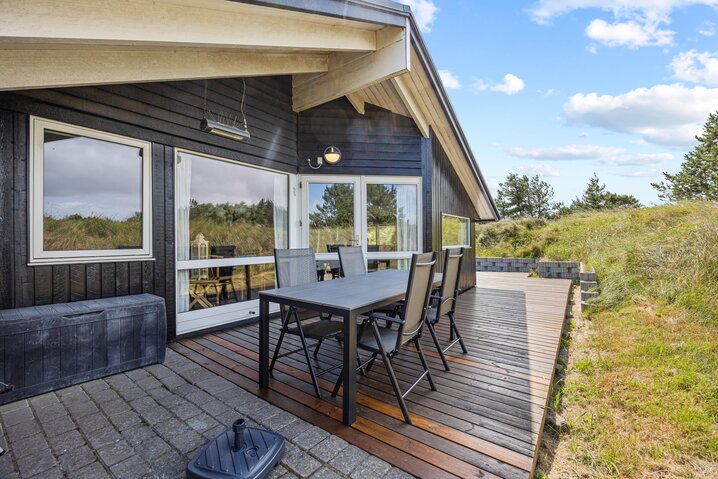 Ferienhaus 81299 in Ringvejen 58, Bolilmark, Rømø - Bild #37