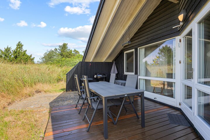 Ferienhaus 81299 in Ringvejen 58, Bolilmark, Rømø - Bild #38