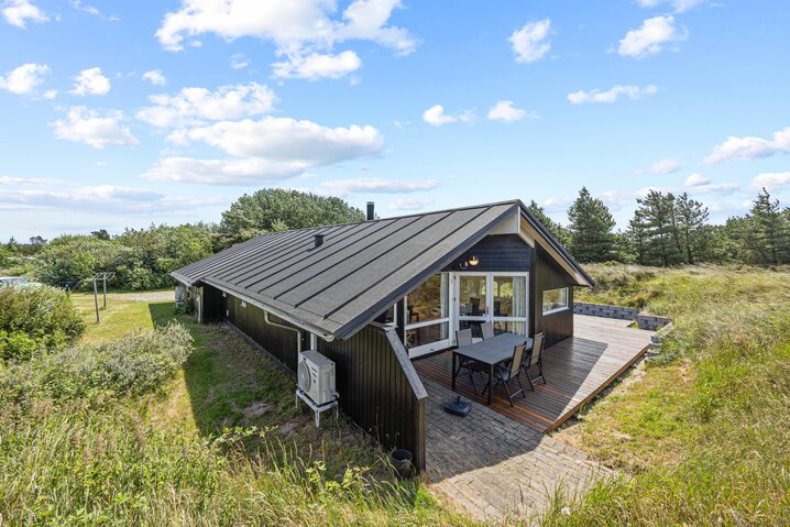 Ferienhaus 81299 in Ringvejen 58, Bolilmark, Rømø - Bild #39