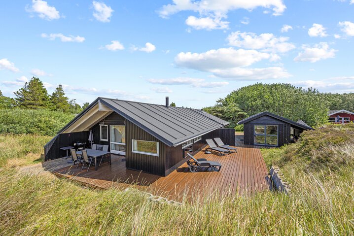 Ferienhaus 81299 in Ringvejen 58, Bolilmark, Rømø - Bild #40