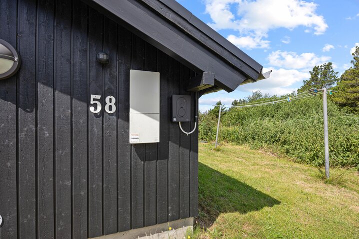 Ferienhaus 81299 in Ringvejen 58, Bolilmark, Rømø - Bild #41