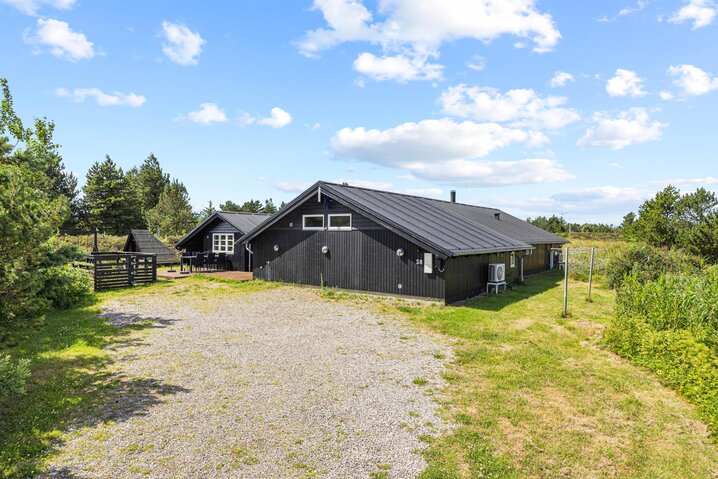 Ferienhaus 81299 in Ringvejen 58, Bolilmark, Rømø - Bild #42