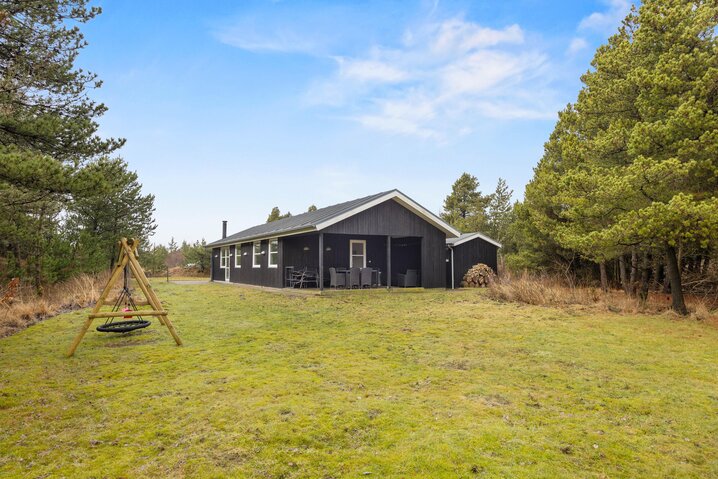 Ferienhaus 81305 in Ringvejen 41, Bolilmark, Rømø - Bild #0
