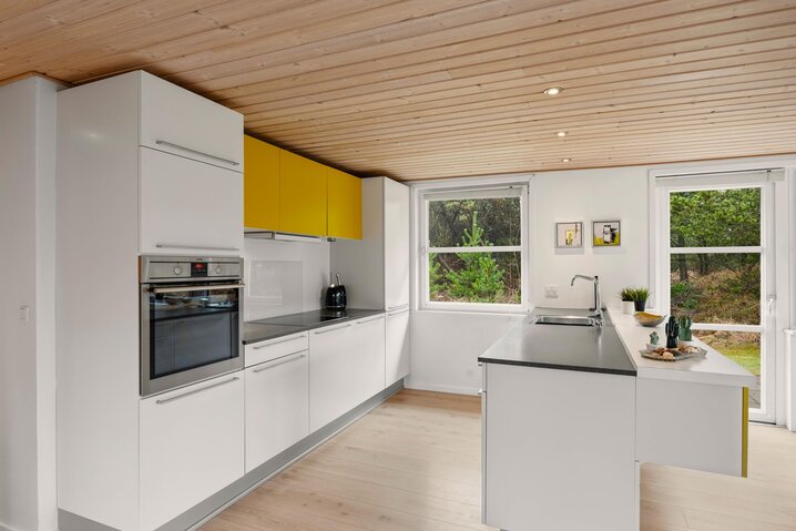 Ferienhaus 81305 in Ringvejen 41, Bolilmark, Rømø - Bild #2