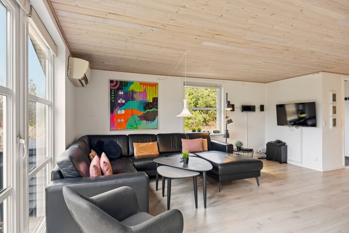 Ferienhaus 81305 in Ringvejen 41, Bolilmark, Rømø - Bild #3