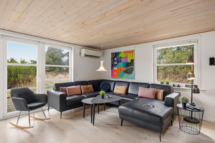 Ferienhaus 81305 in Ringvejen 41, Bolilmark, Rømø - Bild #4