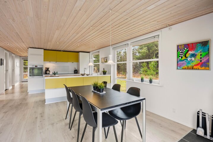 Ferienhaus 81305 in Ringvejen 41, Bolilmark, Rømø - Bild #7
