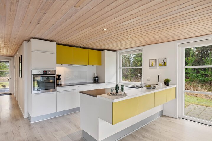 Ferienhaus 81305 in Ringvejen 41, Bolilmark, Rømø - Bild #9